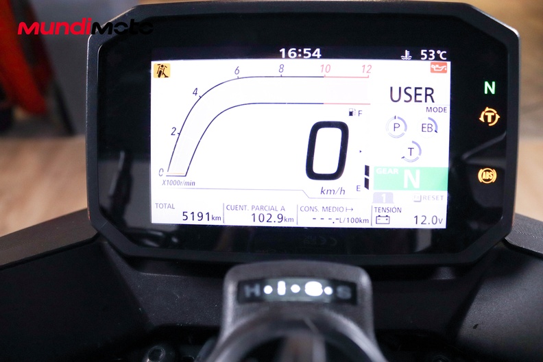 Motorbike image 11