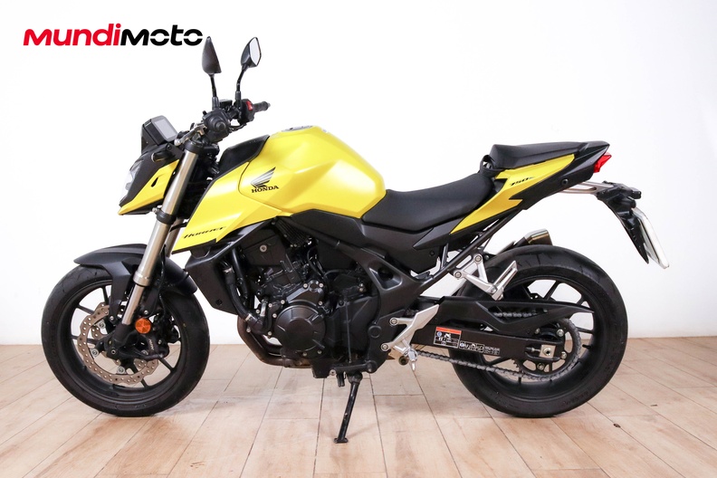 Motorbike image 5