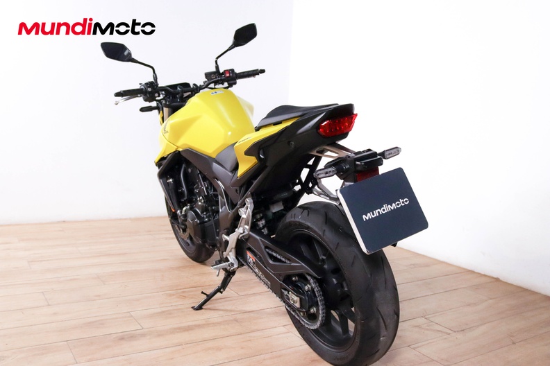 Motorbike image 6