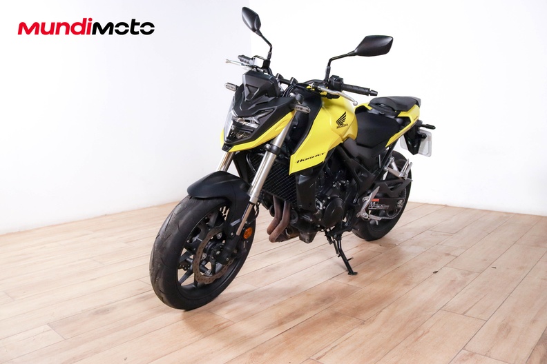 Motorbike image 7