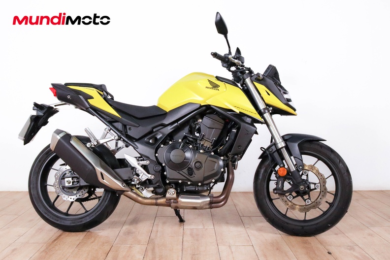 Motorbike image 0