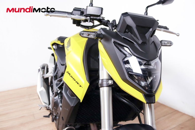 Motorbike image 4