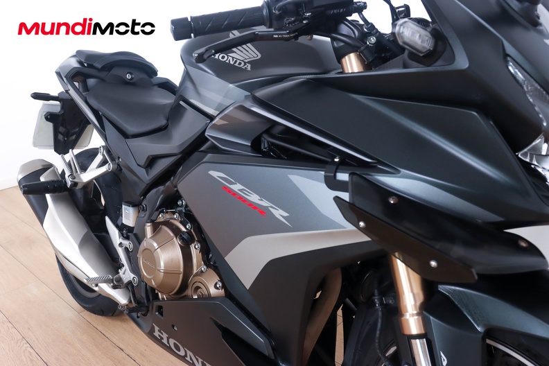 Motorbike image 12