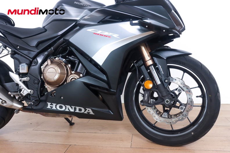 Motorbike image 13