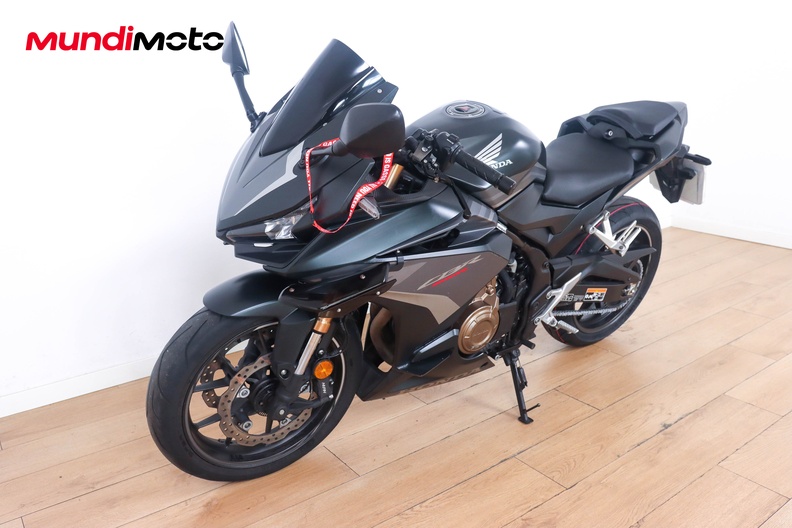 Motorbike image 7
