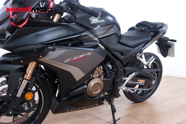 Motorbike image 8