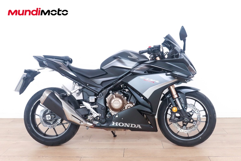 Motorbike image 0