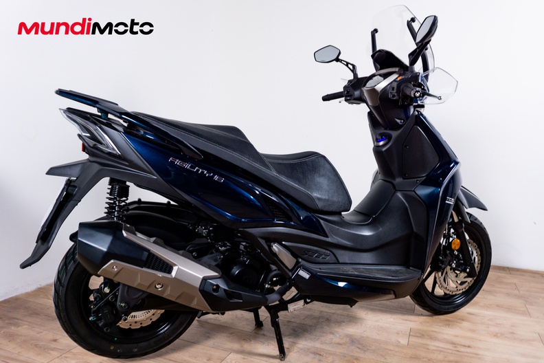 Motorbike image 2