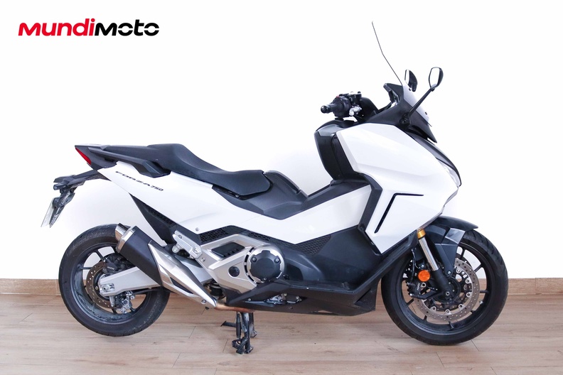Motorbike image 0