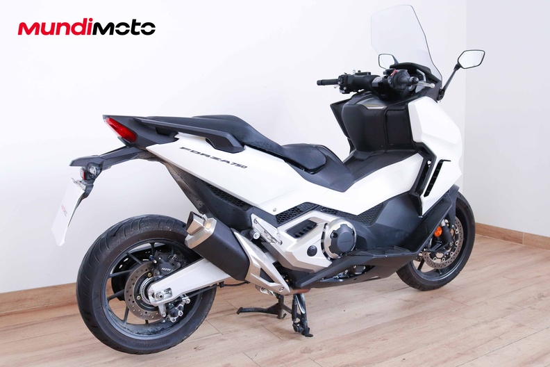 Motorbike image 1