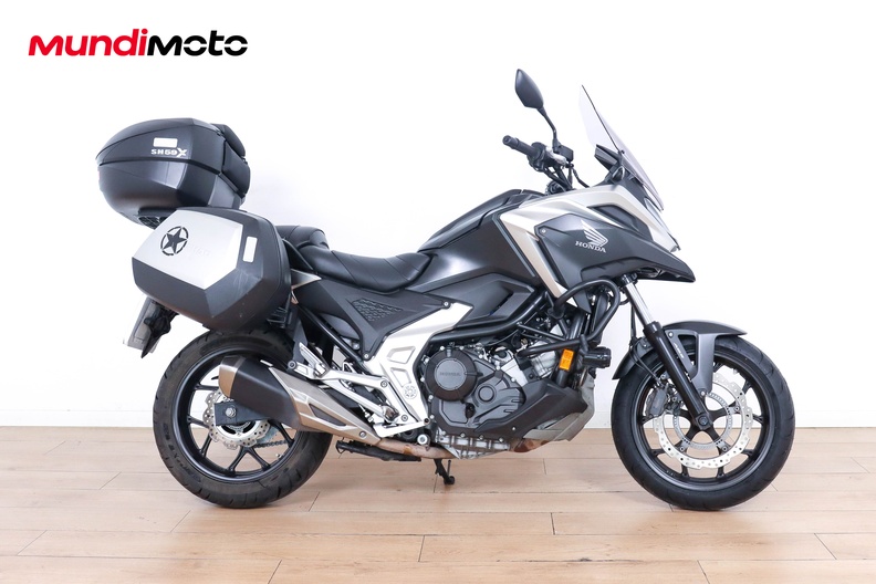 Motorbike image 0