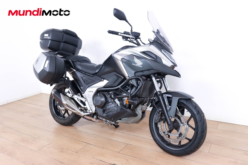 Motorbike image 1