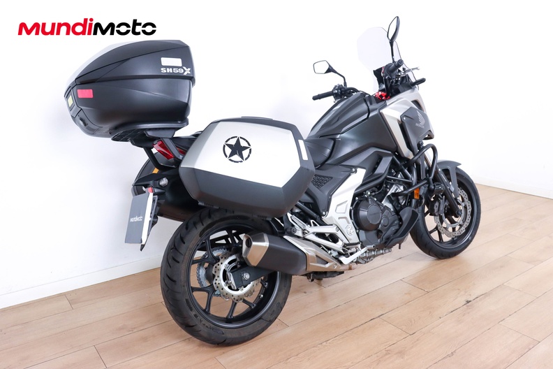 Motorbike image 2