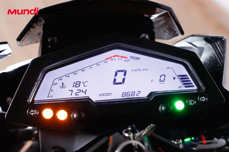Motorbike image 11