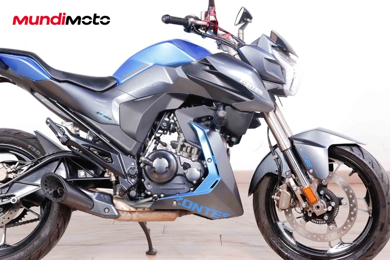 Motorbike image 12