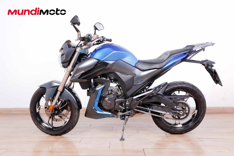 Motorbike image 5
