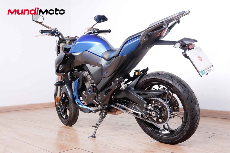 Motorbike image 6