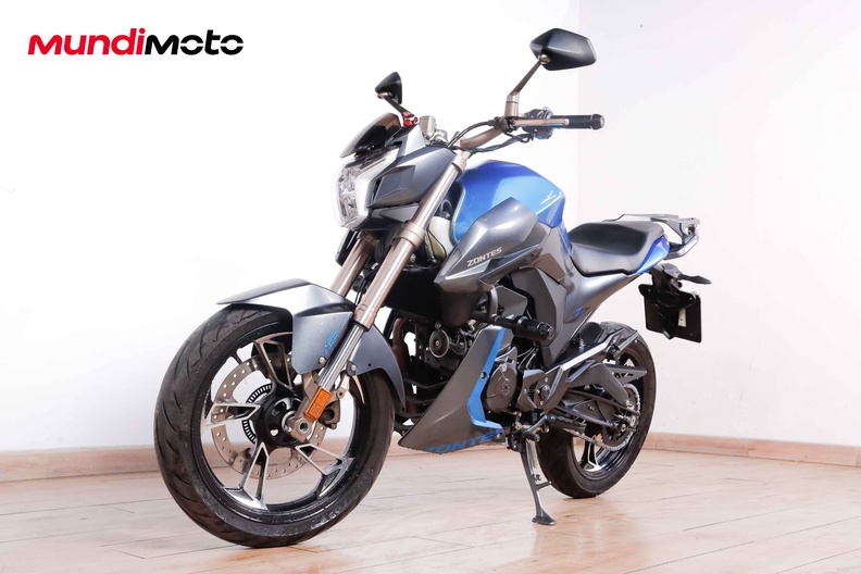 Motorbike image 7