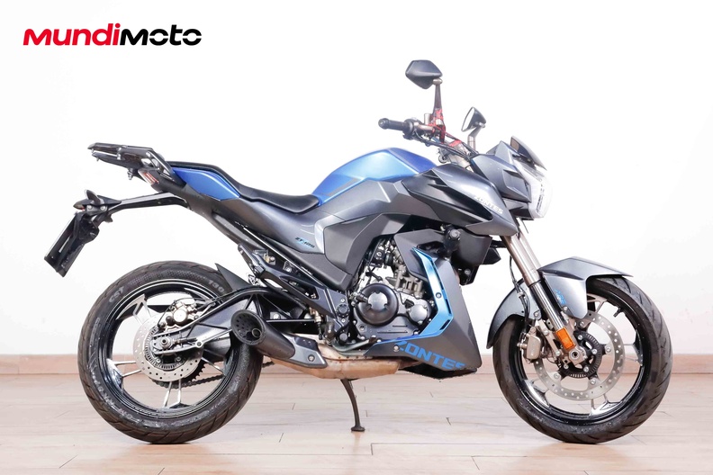 Motorbike image 0