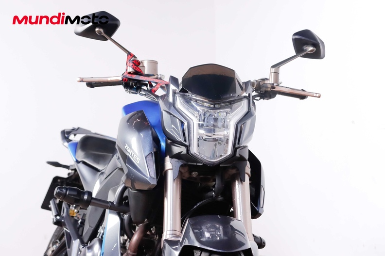 Motorbike image 4