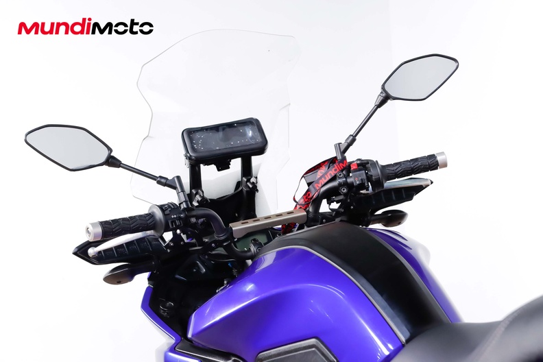 Motorbike image 10