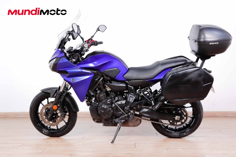 Motorbike image 5