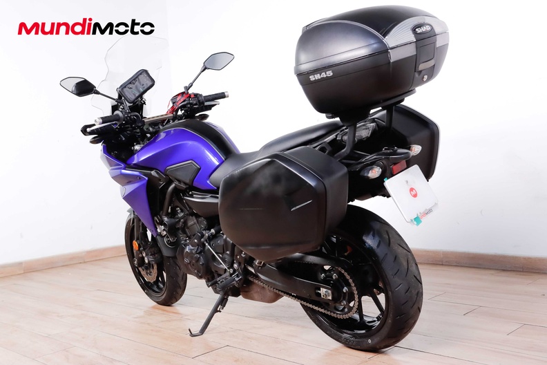 Motorbike image 6
