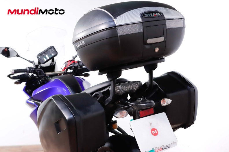 Motorbike image 9