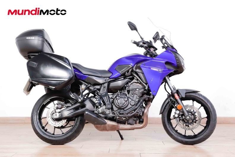 Motorbike image 0
