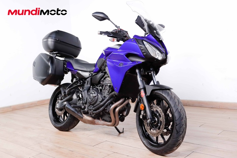 Motorbike image 1