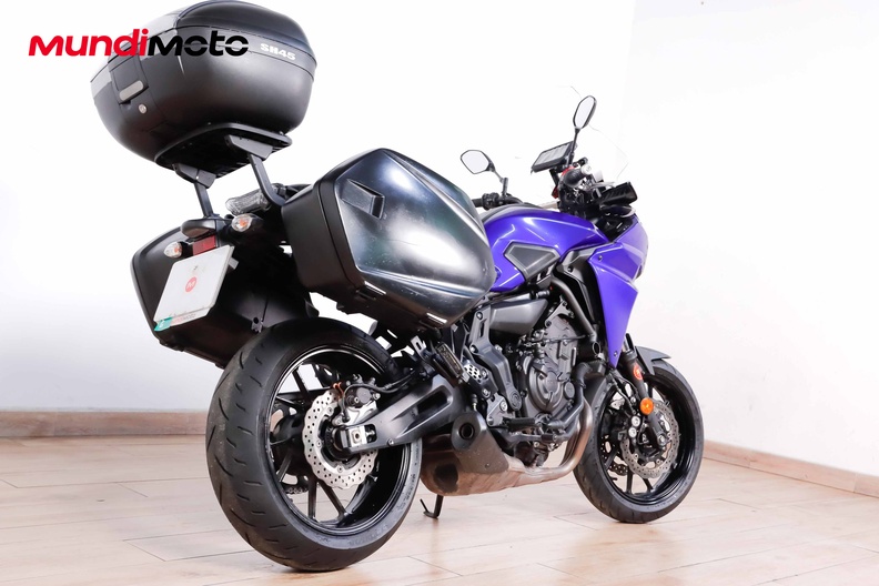Motorbike image 2