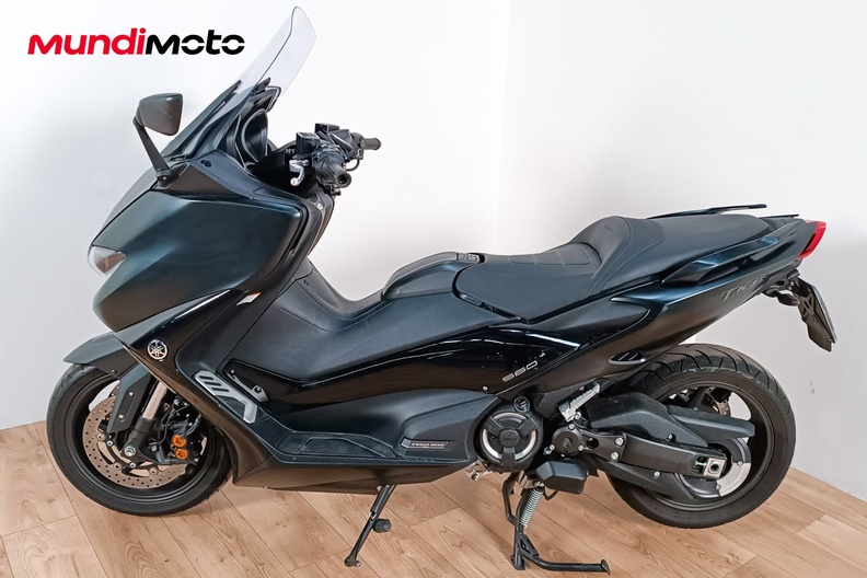 Motorbike image 5