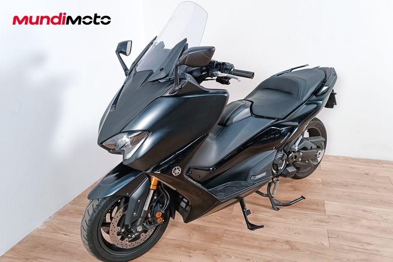 Motorbike image 6