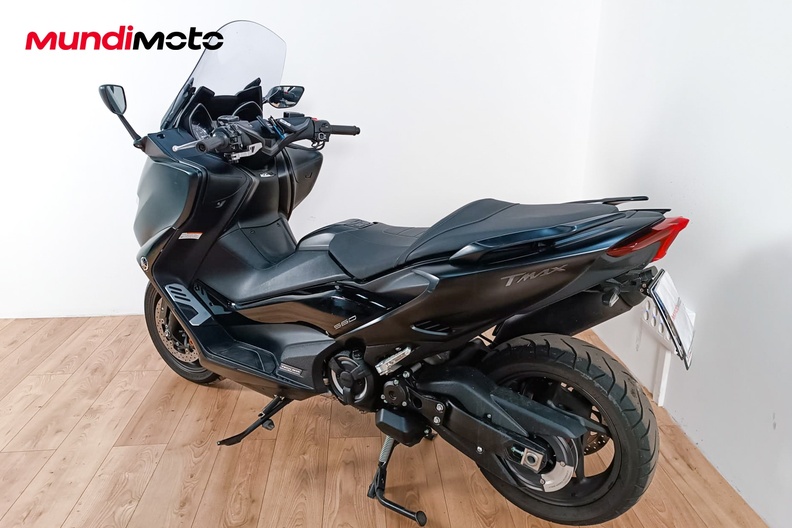 Motorbike image 7