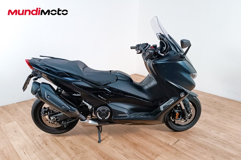 Motorbike image 0
