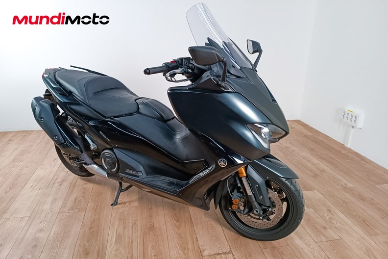 Motorbike image 1