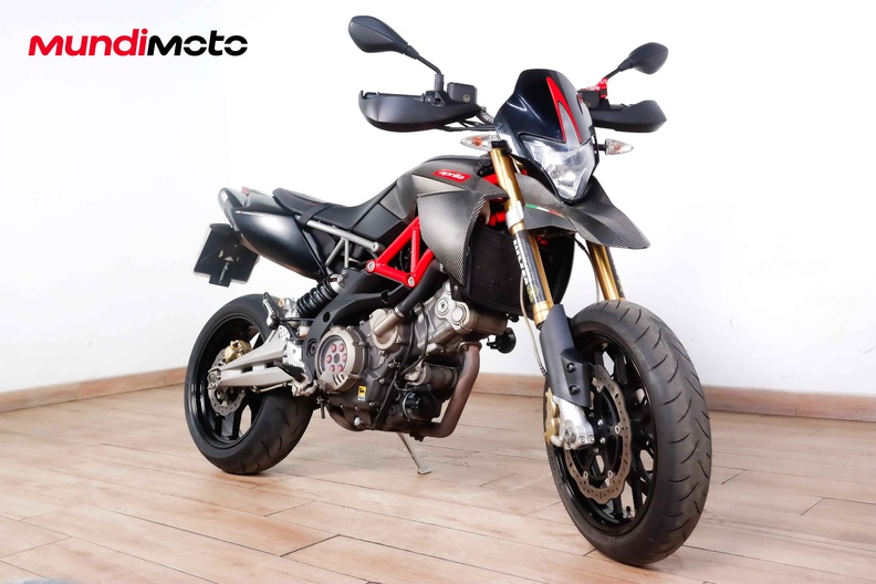 Motorbike image 1