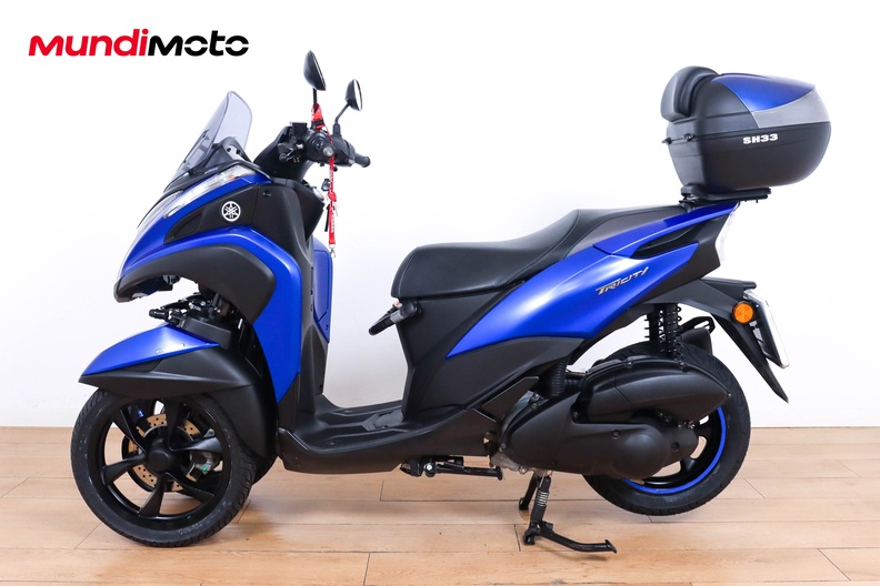 Motorbike image 5