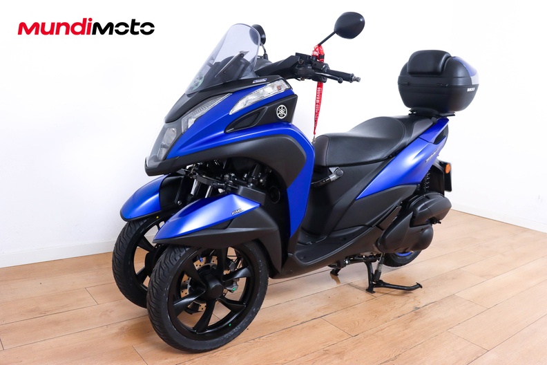 Motorbike image 7