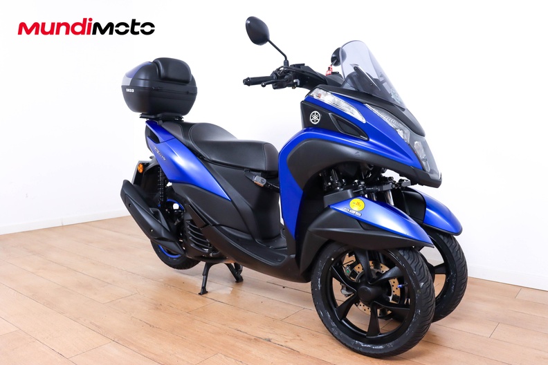 Motorbike image 1