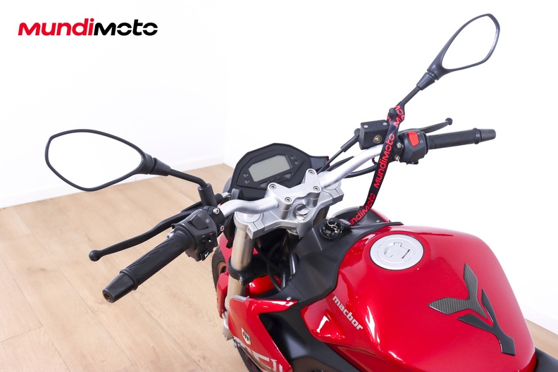 Motorbike image 10