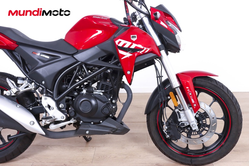 Motorbike image 13