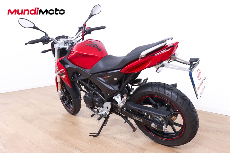 Motorbike image 6