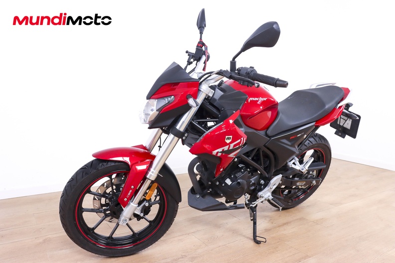 Motorbike image 7