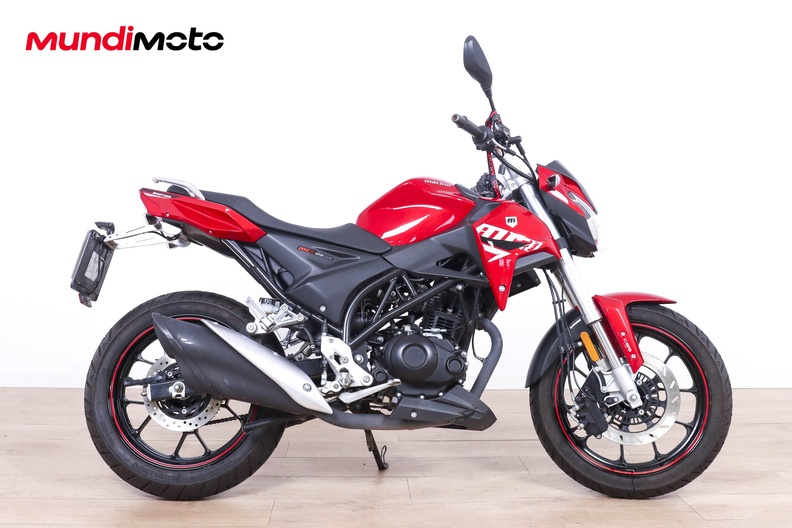 Motorbike image 0