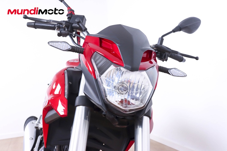 Motorbike image 4