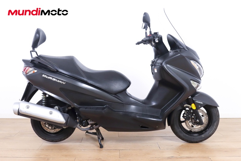 Motorbike image 0