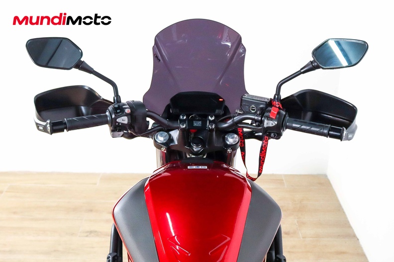 Motorbike image 10