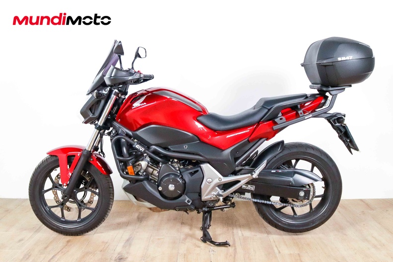 Motorbike image 5