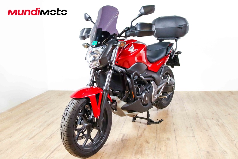 Motorbike image 6